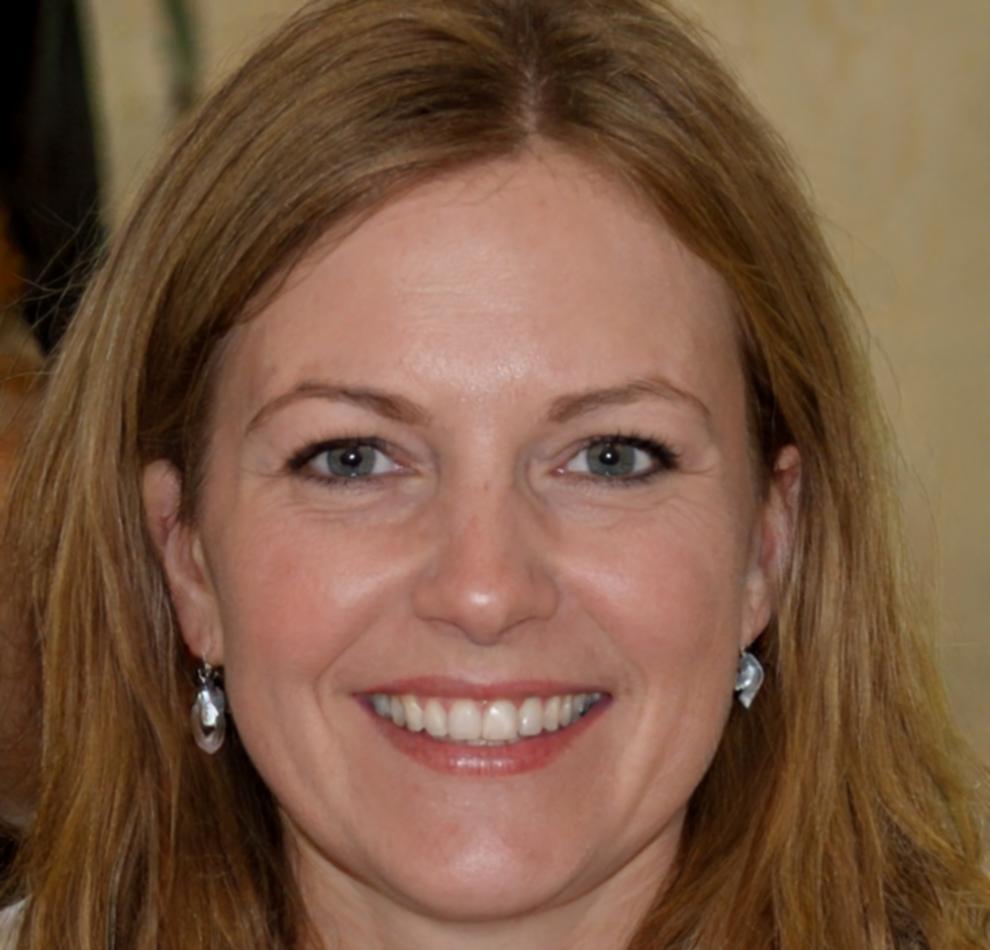 Marina Roca, Instructora de Análisis de Inversiones